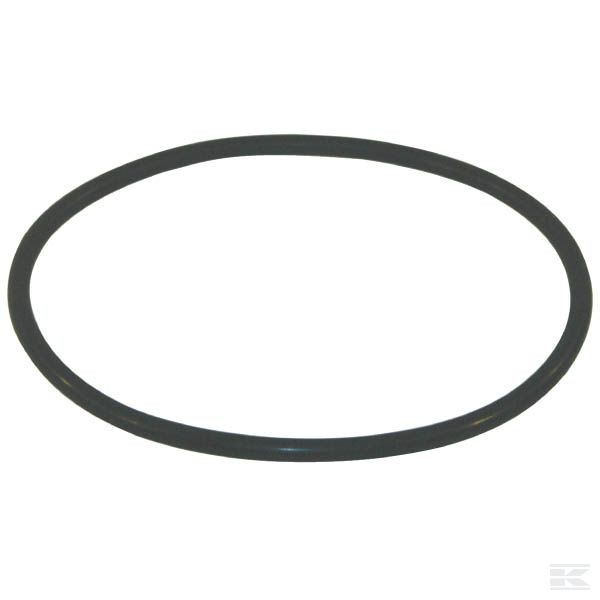 Pierścień uszczelniający o-ring do zaworu 6 158.42x2.62mm EPDM czarny MZ