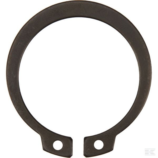 Pierścień zabezpieczający zewnętrzny Kramp, 35 mm