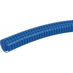 Wąż Flex D25 niebieski