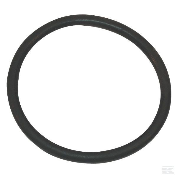 Pierścień uszczelniający o-ring do złącz żeńskich 6 180.5x209.5x14.5mm EPDM czarny