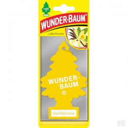 Zapach choinka Wunder-Baum,...