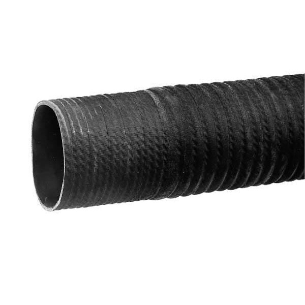 Wąż ssawno - tłoczny guma typ lekki,  110 mm 1 m
