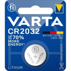 Bateria CR 2032 Varta