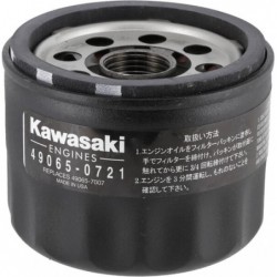 Filtr oleju Kawasaki