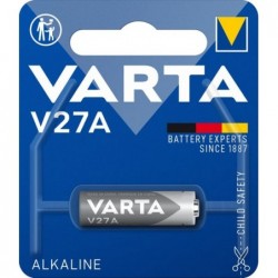 Bateria V27A Varta