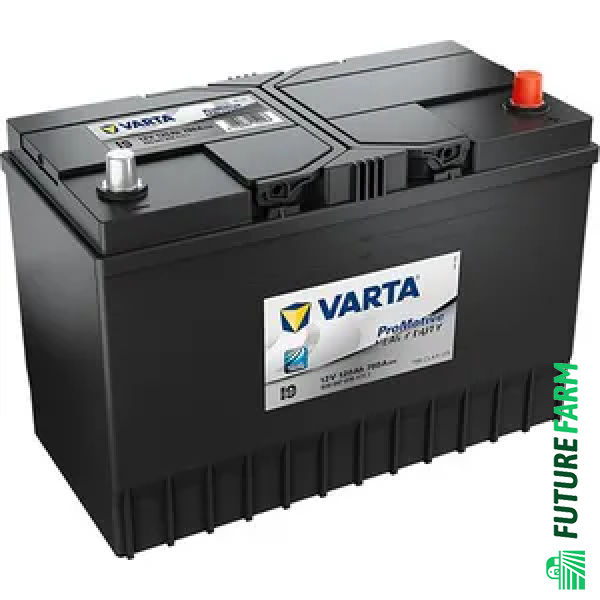 Akumulator 12V 120Ah 780A Promotive Heavy Duty VARTA