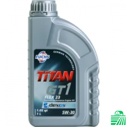 601452680 Olej Titan GT1...