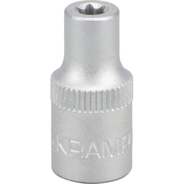 Klucz nasadowy Torx-E 1/4, E5
