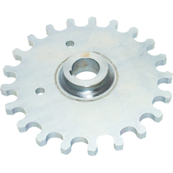 Tarcza hamulcowa CD110/125QF