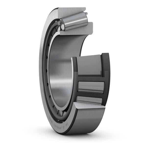 Łożysko stożkowe 32020 X/Q 100x150x32 mm SKF