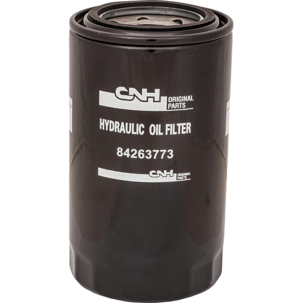 Filtr oleju hydraulicznego