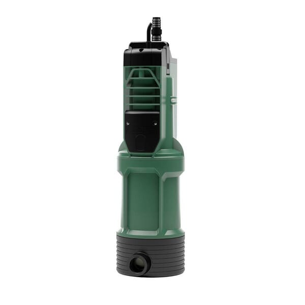 Pompa zatapialna DIVERTRON X 900