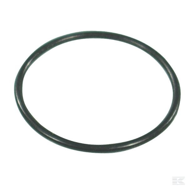 Pierścień uszczelniający o-ring 39.34x2.62mm EPDM czarny Arag