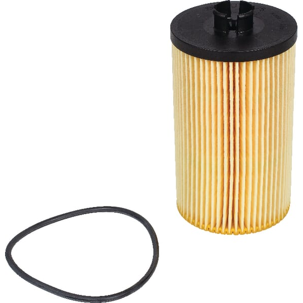 Filtr oleju M&H