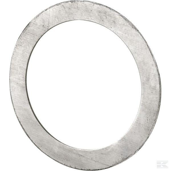 Pierścień sworznia osi okrągłej, pasuje do C-330, C-360   URSUS