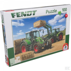 ZABAWKA   Puzzle Fendt 724...
