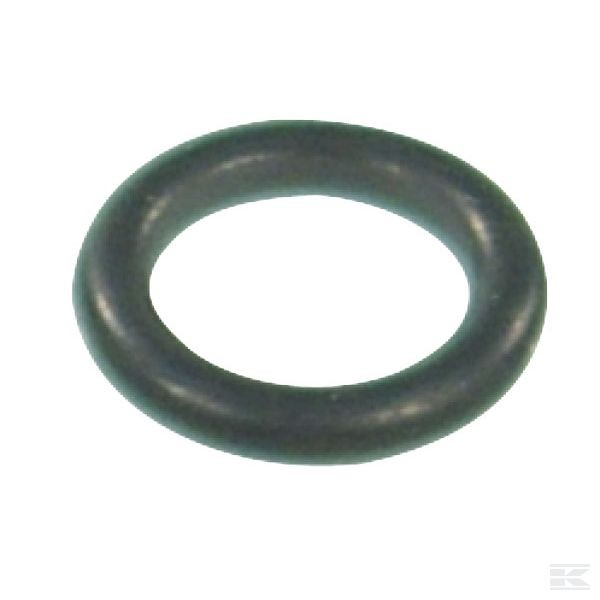 Pierścień uszczelniający o-ring 9.19x2.62mm czarny Arag