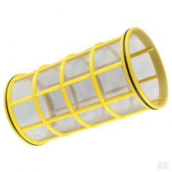 Wkład filtra żółty - 80 Mesh