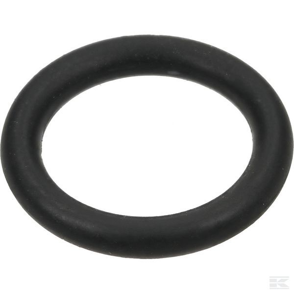 Pierścień uszczelniający o-ring 10.5x2mm EPDM czarny Arag