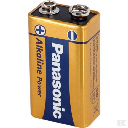 Bateria Alkaline Power...