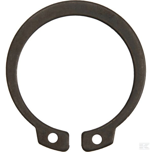 Pierścień zabezpieczający zewnętrzny Kramp, 32 mm