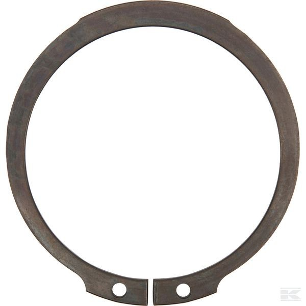 Pierścień zabezpieczający zewnętrzny Kramp, 65 mm