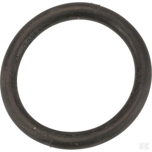 Pierścień uszczelniający o-ring do złącz żeńskich 6 170x19mm Kramp