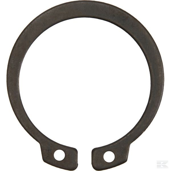 Pierścień zabezpieczający zewnętrzny Kramp, 32 mm