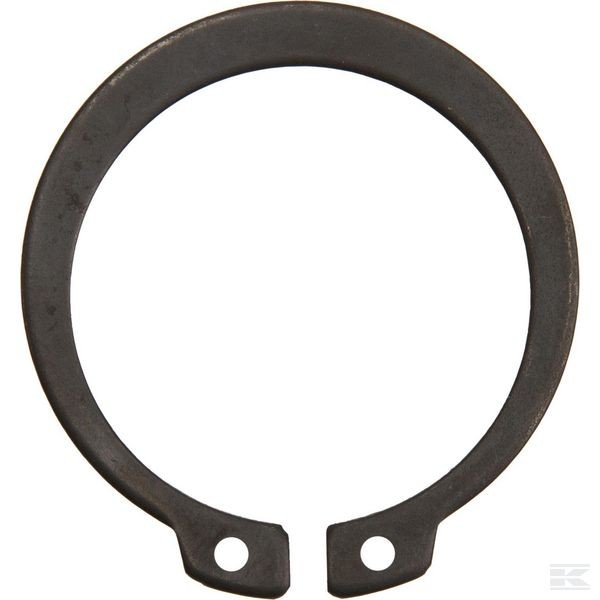 Pierścień zabezpieczający zewnętrzny Kramp, 38 mm