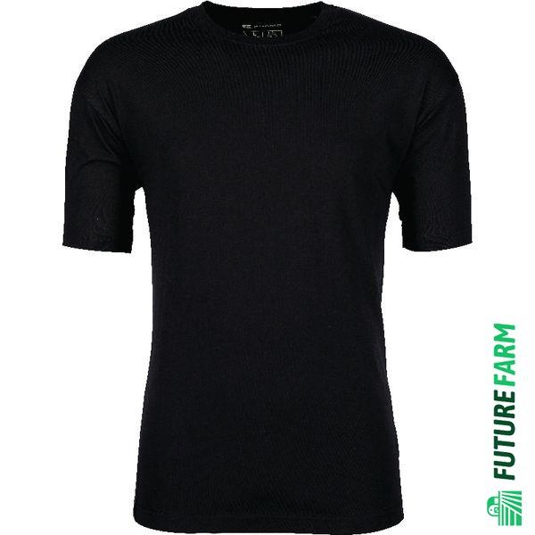 Koszulka T-shirt krótki rękaw Original, czarna S