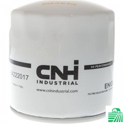 Filtr oleju, oryginał CNH