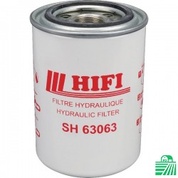 Filtr hydrauliki