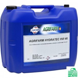 Olej Agrifarm Hydratec HVI...
