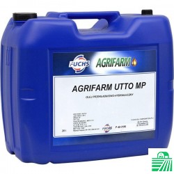 Olej Agrifarm Utto MP, 20 l