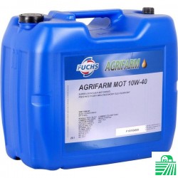 Olej Agrifarm MOT 10W40, 20 l