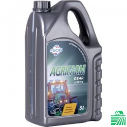 Olej Agrifarm Gear 80W90, 5 l