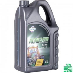 Olej Agrifarm Gear 85W140, 5 l