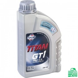 Olej Titan GT1 PRO C-3...