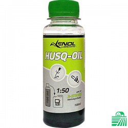 Olej do 2-suwów Husq-oil...