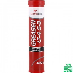 Smar Greasen ŁT-4S3, 400 g