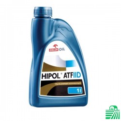 Olej Hipol ATF IID, 1 l