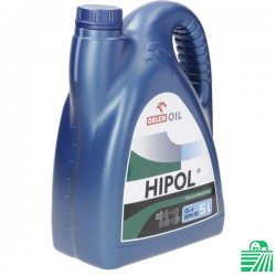 Olej Hipol GL-4, 5 l