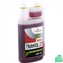 Olej do 2-suwów Trawol, 1 l