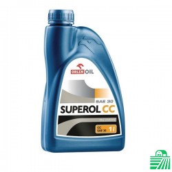 Olej Superol CC 30, 1 l