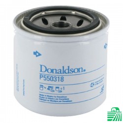 Filtr oleju Donaldson P550318