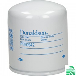 Filtr oleju Donaldson P550942
