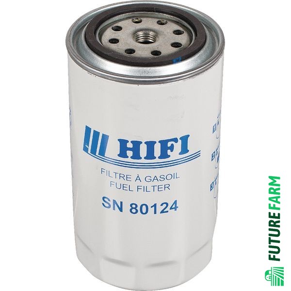 Filtr paliwa, HIFI