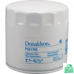 Filtr hydrauliki Donaldson