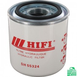 Filtr hydrauliki, M&H