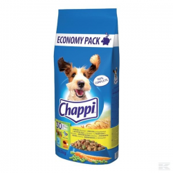 Karma dla psów Chappi New,...